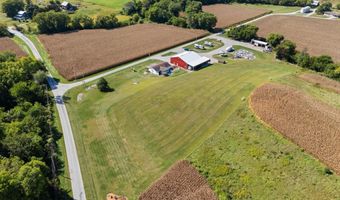 1422 MCCLOUD Rd, Aledo, IL 61231