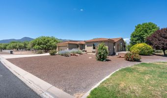 2084 S Derby Dr, Camp Verde, AZ 86322