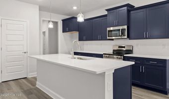 3518 Buster Ct Lot 25, Bailey, NC 27807