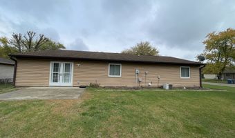 8616 Gandy Ct, Indianapolis, IN 46217
