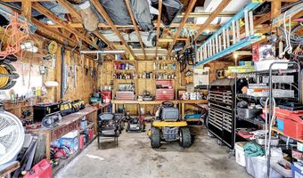 1115 Bethel Ave, Beech Grove, IN 46107