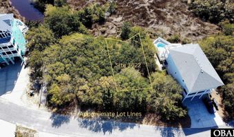 41475 Portside Dr Lot 3622, Avon, NC 27915