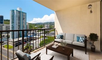 1201 Wilder Ave 1006, Honolulu, HI 96822