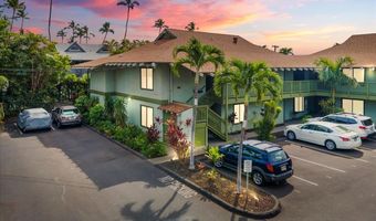 2050 KANOE St 203, Kihei, HI 96753