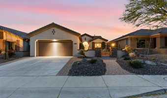 40810 N NOBLE HAWK Way, Anthem, AZ 85086