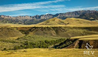 TBD Josie Ln, Cody, WY 82414