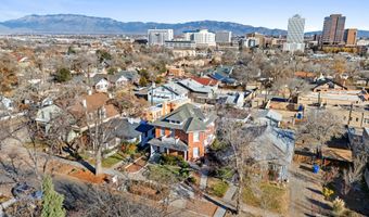 412 11th St NW, Albuquerque, NM 87102
