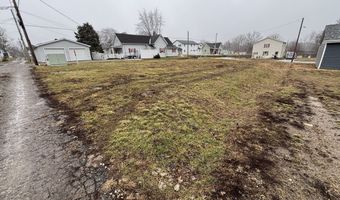 0 S Harrison St, Alexandria, IN 46001