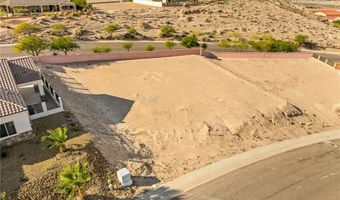 1129 Via San Lorenzo, Bullhead City, AZ 86429