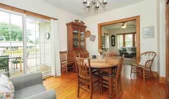 1127 Parriott, Aplington, IA 50604