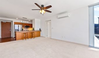 555 South St 2303, Honolulu, HI 96813