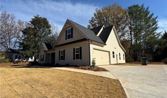 1612 Pickens St, Ball Ground, GA 30107