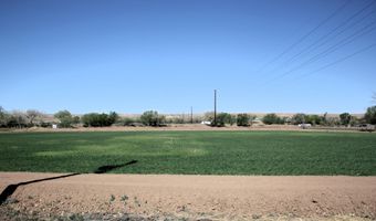 33 Pueblitos Rd, Belen, NM 87002