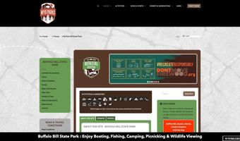 Stillwater Drive, Cody, WY 82450