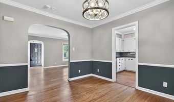 2054 SE DEWEY Ave, Bartlesville, OK 74003