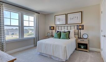 2004 Clydner Dr, Cary, NC 27523