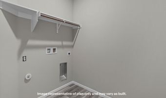 1800 NW 5th St Plan: Starkville, Andrews, TX 79714