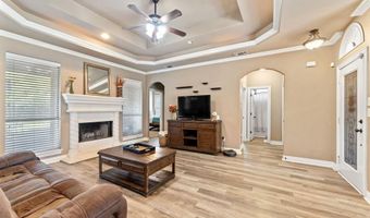 809 Andi Way, Weatherford, TX 76086