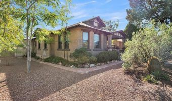 1105 Main St, Clarkdale, AZ 86324