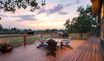 635 Ord Dr, Boulder, CO 80303