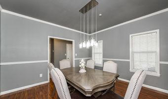 7 Ridge Creek Pt, Arkadelphia, AR 71923