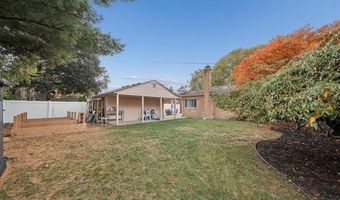 6345 Kolb Ave, Allen Park, MI 48101