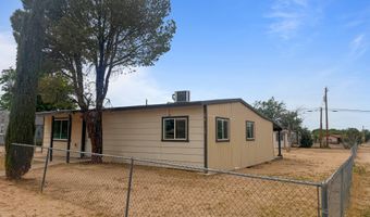 197 E Pearl St, Benson, AZ 85602