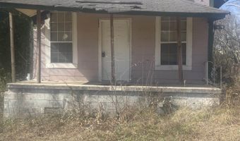 1322 PINE Ave, Anniston, AL 36201