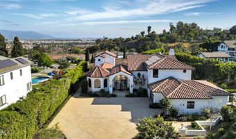 45 Valley Vista Dr, Camarillo, CA 93010
