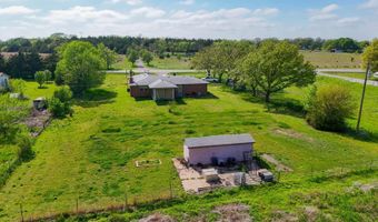 12626 SW Thunder, Augusta, KS 67010