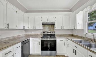 600 W 62ND St, Anniston, AL 36206