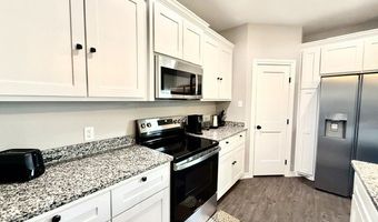 7804 Freedom Crest Ave, Abilene, TX 79602