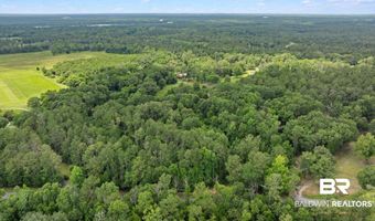 County Road 86, Bay Minette, AL 36507