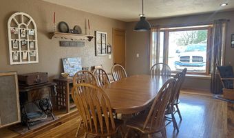 605 1st Ave, Bison, SD 57620