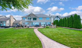 7787 Farnsworth, Algonac, MI 48001