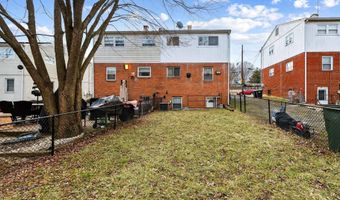 1432 41ST St SE, Washington, DC 20020
