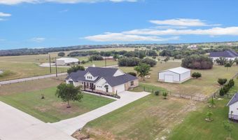 1001 N Oak Trl, Weatherford, TX 76085