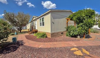 912 W MAPLE Ave, Bloomfield, NM 87413