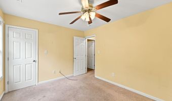 30 Hunters Way, Angier, NC 27501