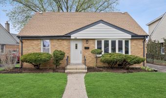 11600 S Kolmar Ave, Alsip, IL 60803