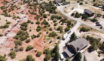 25870 Cedar Mesa Rd, Alcova, WY 82620