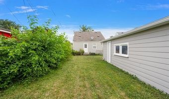 14861 Russell Ave, Allen Park, MI 48101