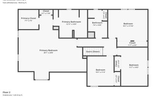 731 Roaring Brook Ln, Algonquin, IL 60102