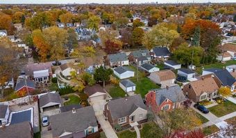 15570 Angelique Ave, Allen Park, MI 48101