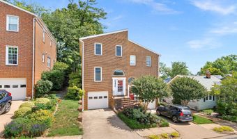 19- A W UHLER Ave, Alexandria, VA 22301