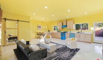 17660 Martha St, Encino, CA 91316