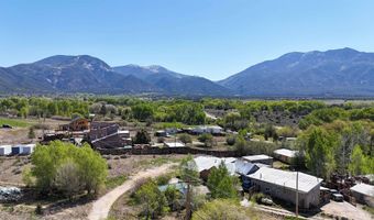 10 A Las Animas, Arroyo Seco, NM 87514
