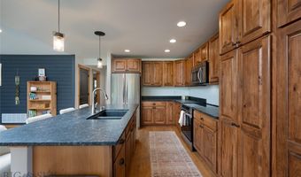 192 Arrow Trl, Bozeman, MT 59718