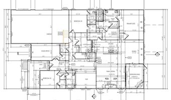 243 Harvester Rd, Angier, NC 27501