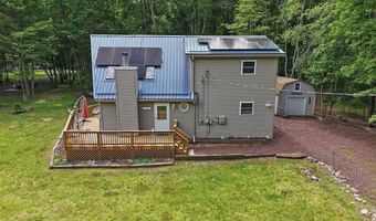 183 Eliot Ln, Albrightsville, PA 18210